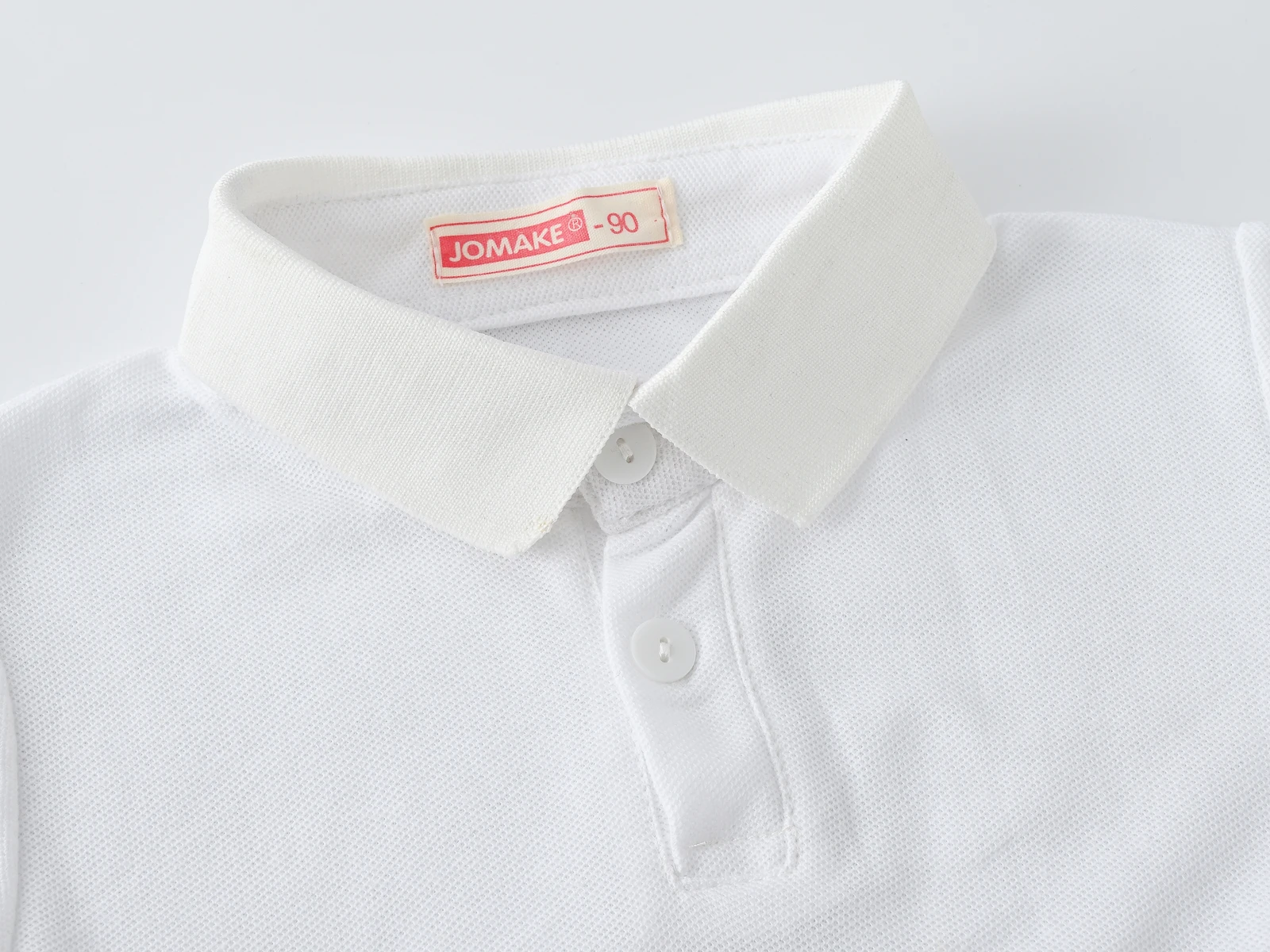 Boys Casual Classic Design Slightly Stretch  POLO, Kids Clothes For Spring Summer Indoor Outdoor