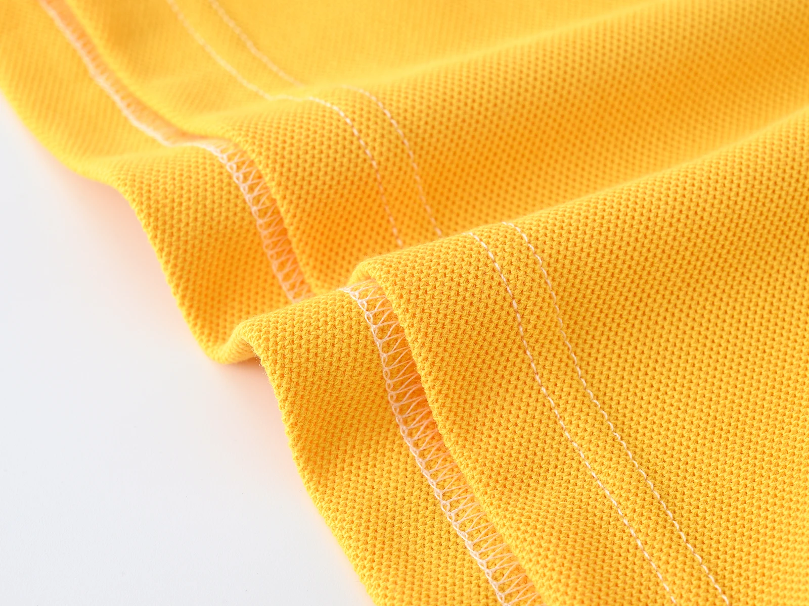 Boys Casual Classic Design Slightly Stretch  POLO, Kids Clothes For Spring Summer Indoor Outdoor