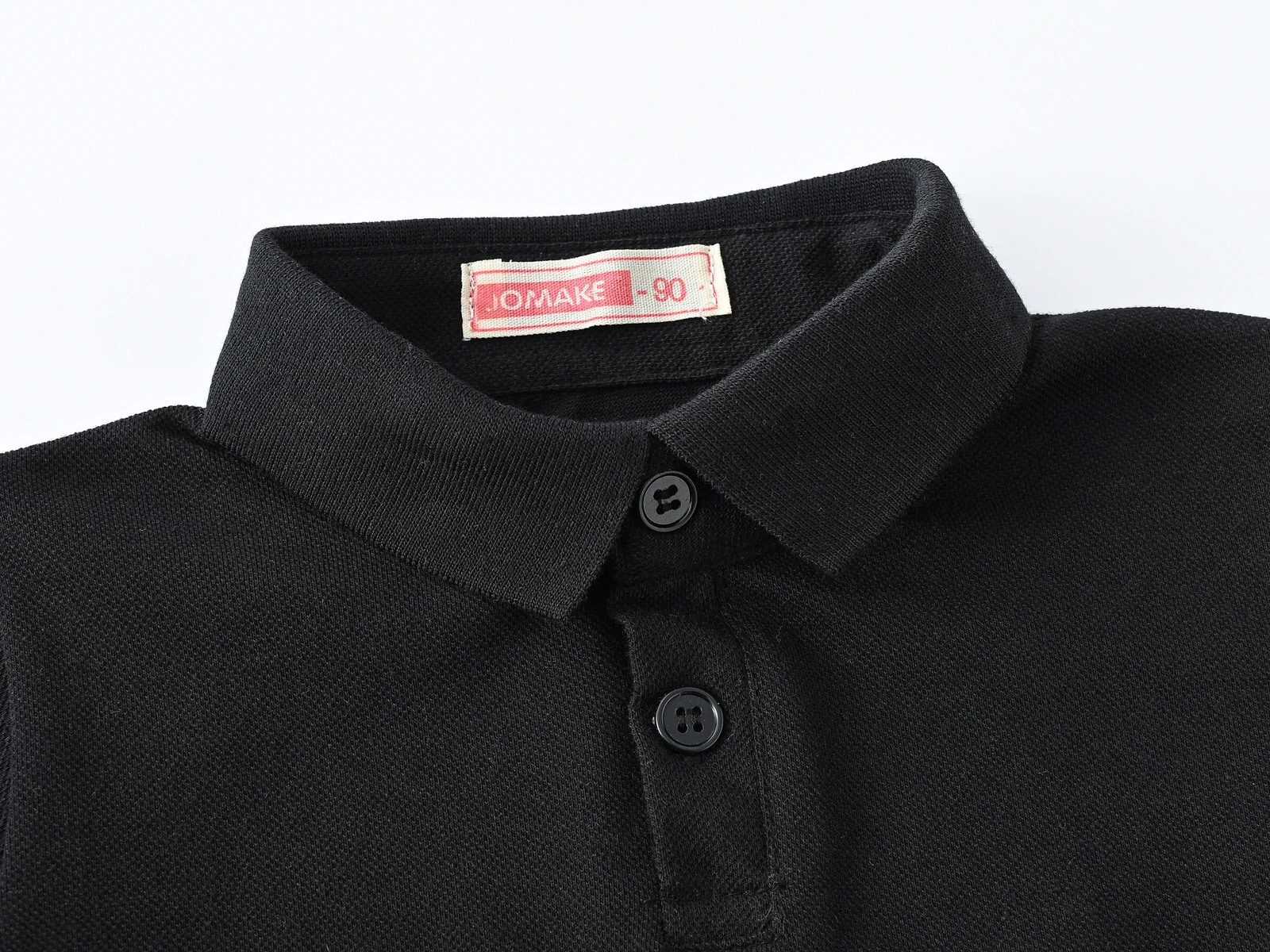 Boys Casual Classic Design Slightly Stretch  POLO, Kids Clothes For Spring Summer Indoor Outdoor