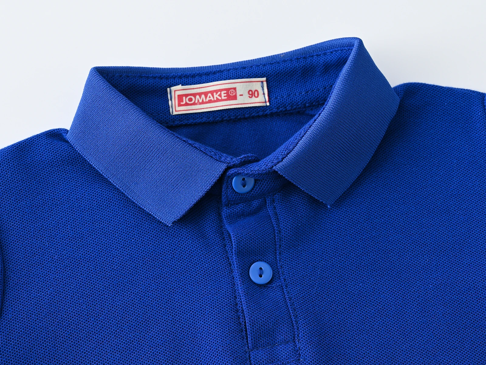 Boys Casual Classic Design Slightly Stretch  POLO, Kids Clothes For Spring Summer Indoor Outdoor