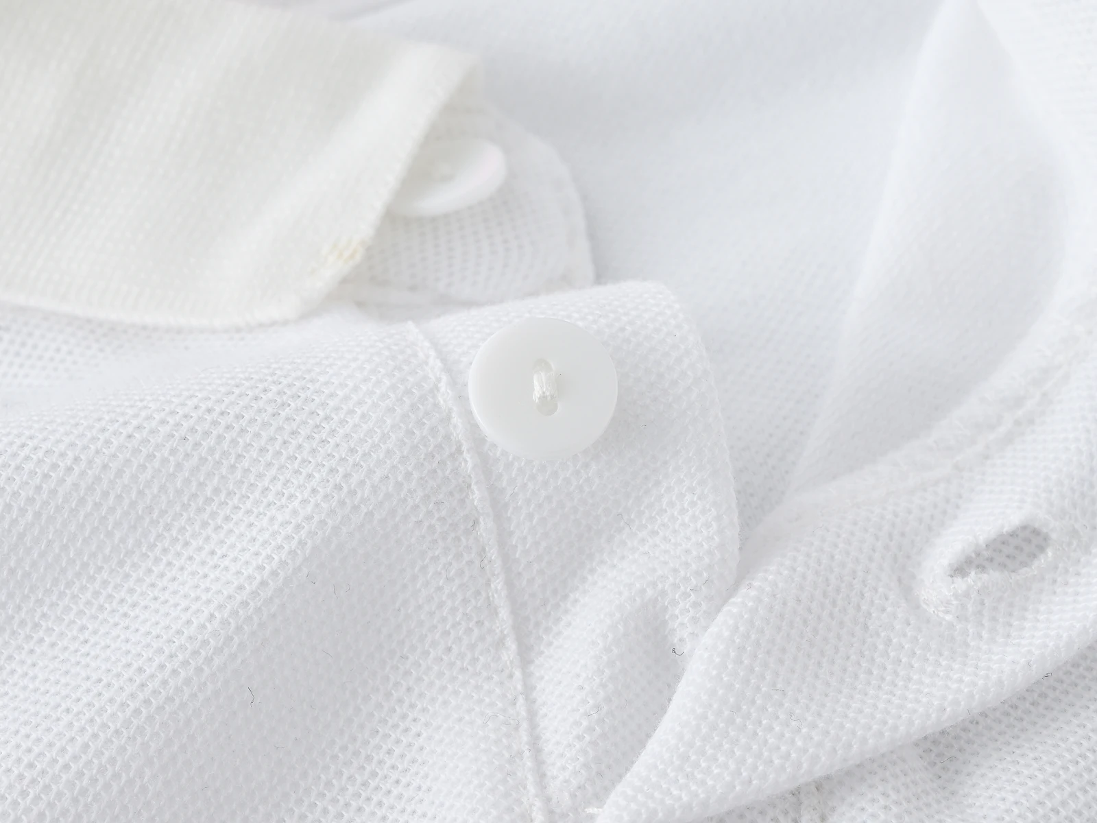Boys Casual Classic Design Slightly Stretch  POLO, Kids Clothes For Spring Summer Indoor Outdoor