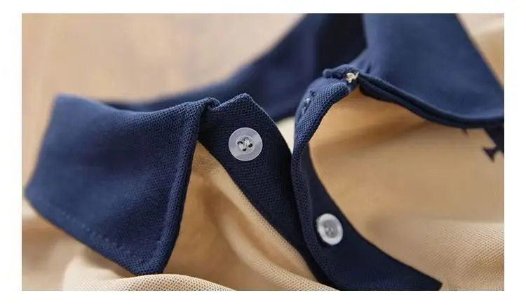 Summer Kids Boys Clothes Sets School Short Sleeve Polo T-Shirt + Short Pants 2PCS Sport Kids Clothing Children Outfits 3-12 Year Summer Kids Boys Clothes Sets School Short Sleeve Polo T-Shirt + Short Pants 2PCS Sport Kids Clothing Children Outfits 3-12 Year
