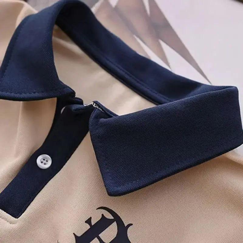 Summer Kids Boys Clothes Sets School Short Sleeve Polo T-Shirt + Short Pants 2PCS Sport Kids Clothing Children Outfits 3-12 Year Summer Kids Boys Clothes Sets School Short Sleeve Polo T-Shirt + Short Pants 2PCS Sport Kids Clothing Children Outfits 3-12 Year