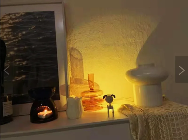 LED Mini Night Light Cute Dog Deer Foldable Desk Lamps Desktop Ornament Book Light Kids Room Bedside Bedroom Decor Holiday Gifts LED Mini Night Light Cute Dog Deer Foldable Desk Lamps Desktop Ornament Book Light Kids Room Bedside Bedroom Decor Holiday Gifts