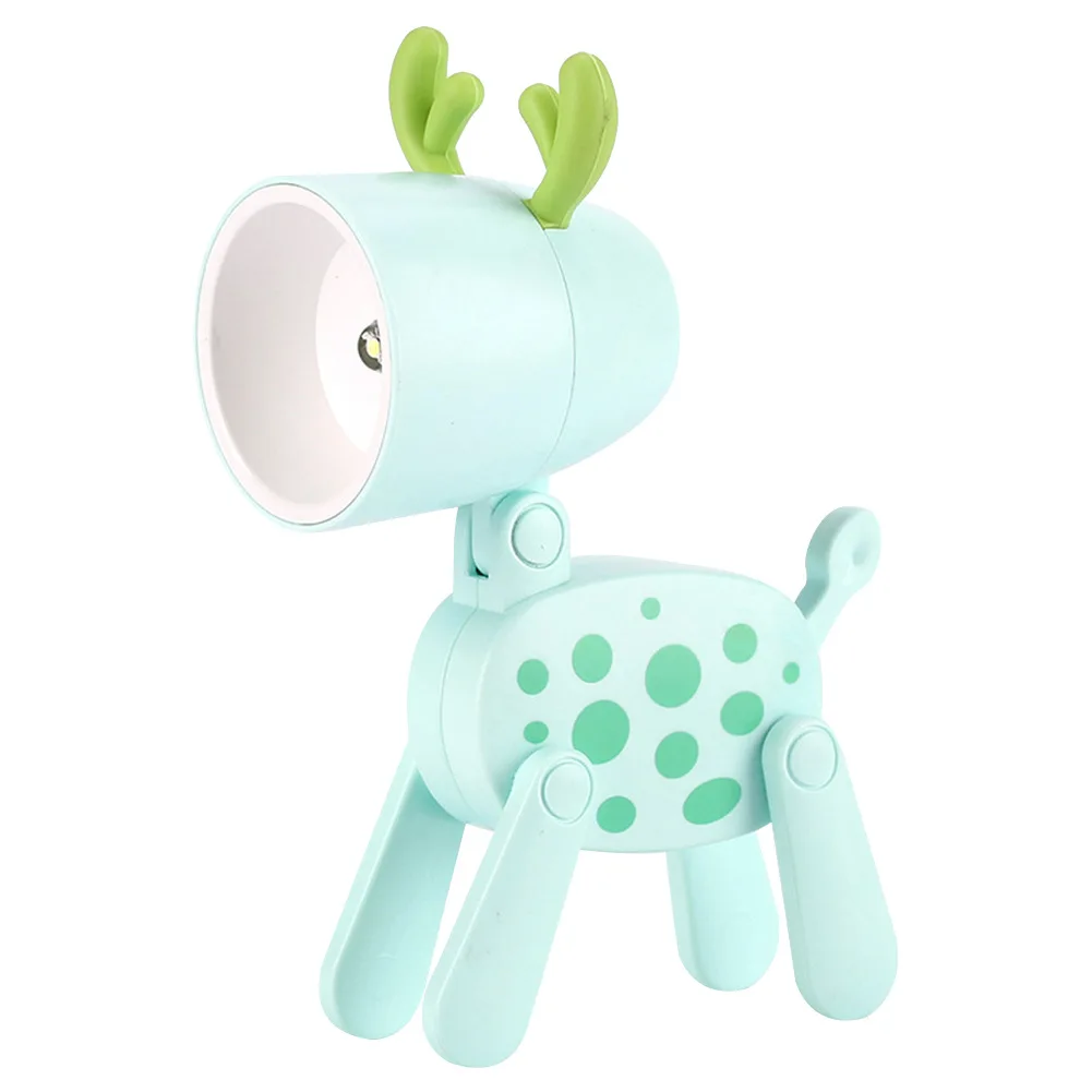 B-Green deer