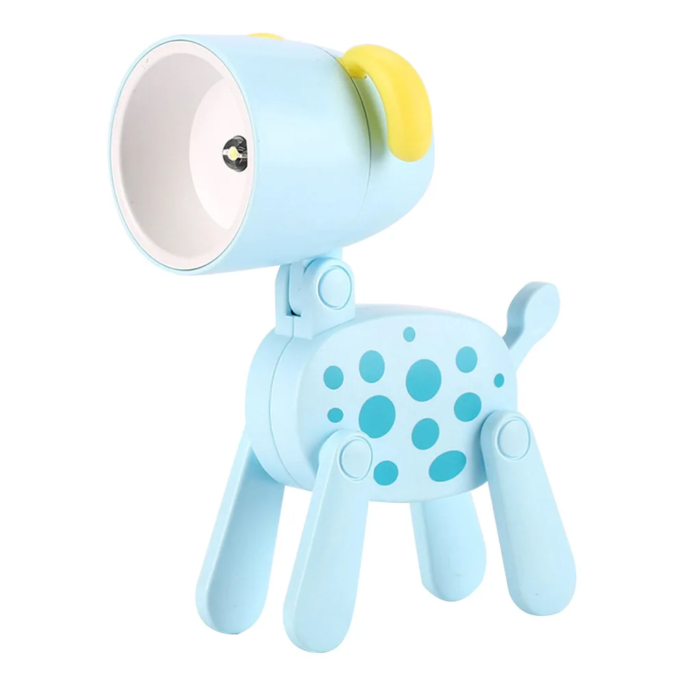 B-Blue dog
