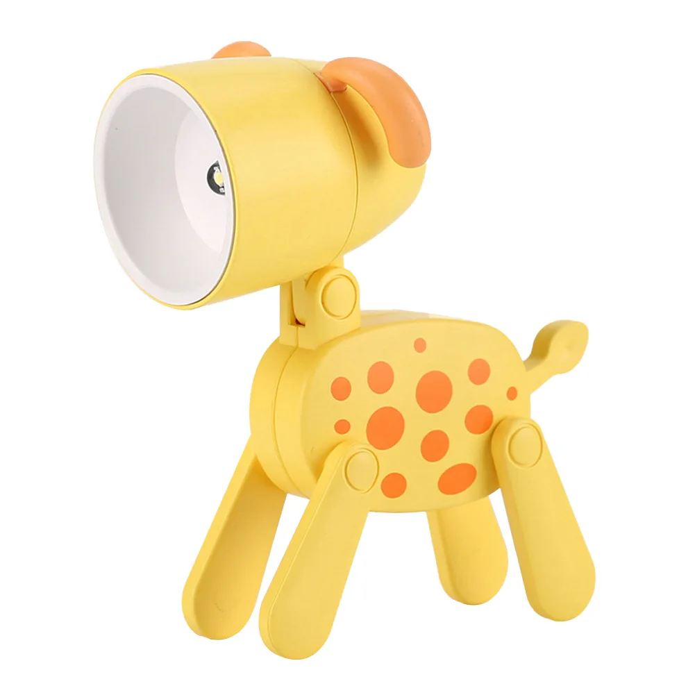 B-Yellow dog
