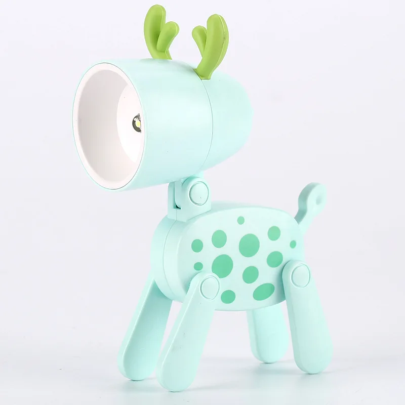 B-Green deer