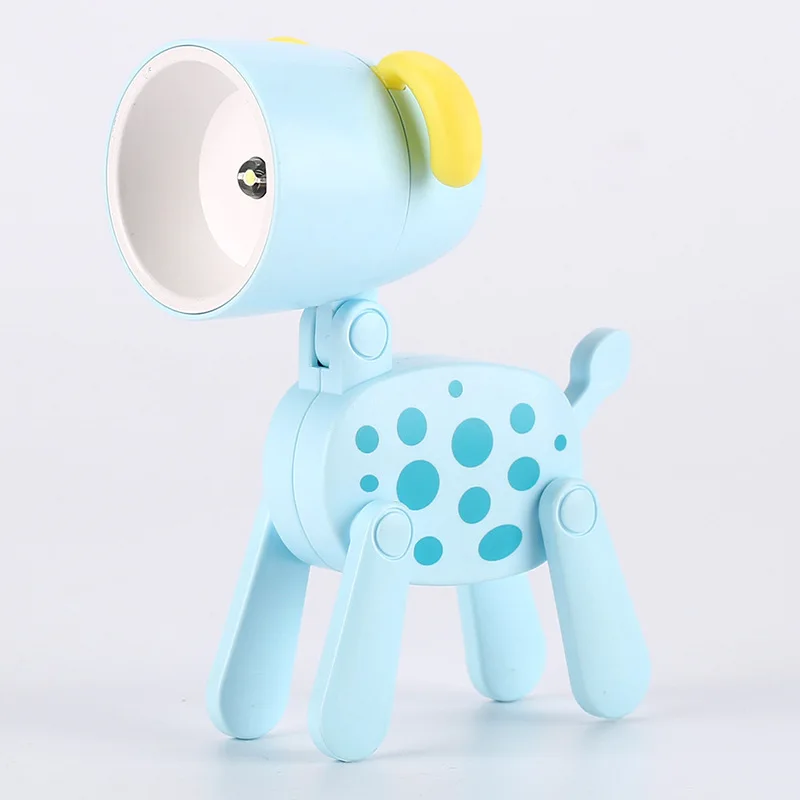 B-Blue dog