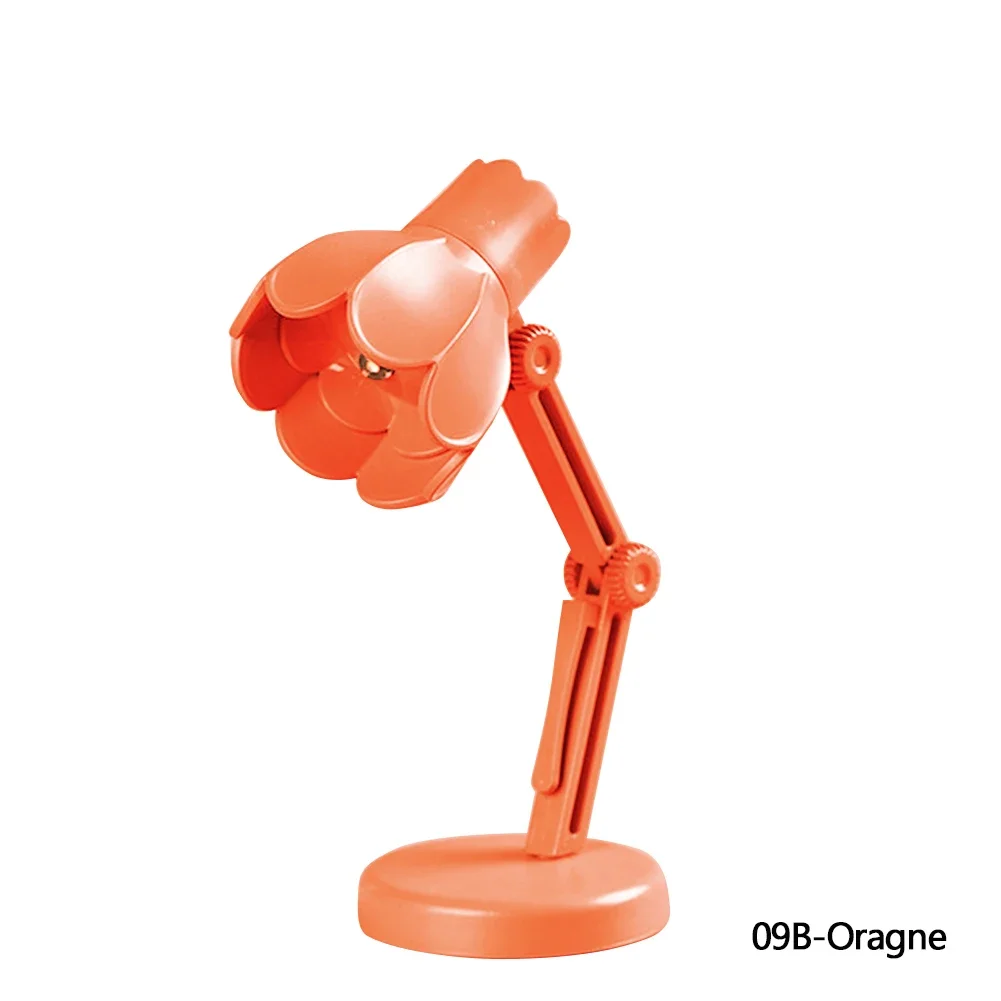 B Orange