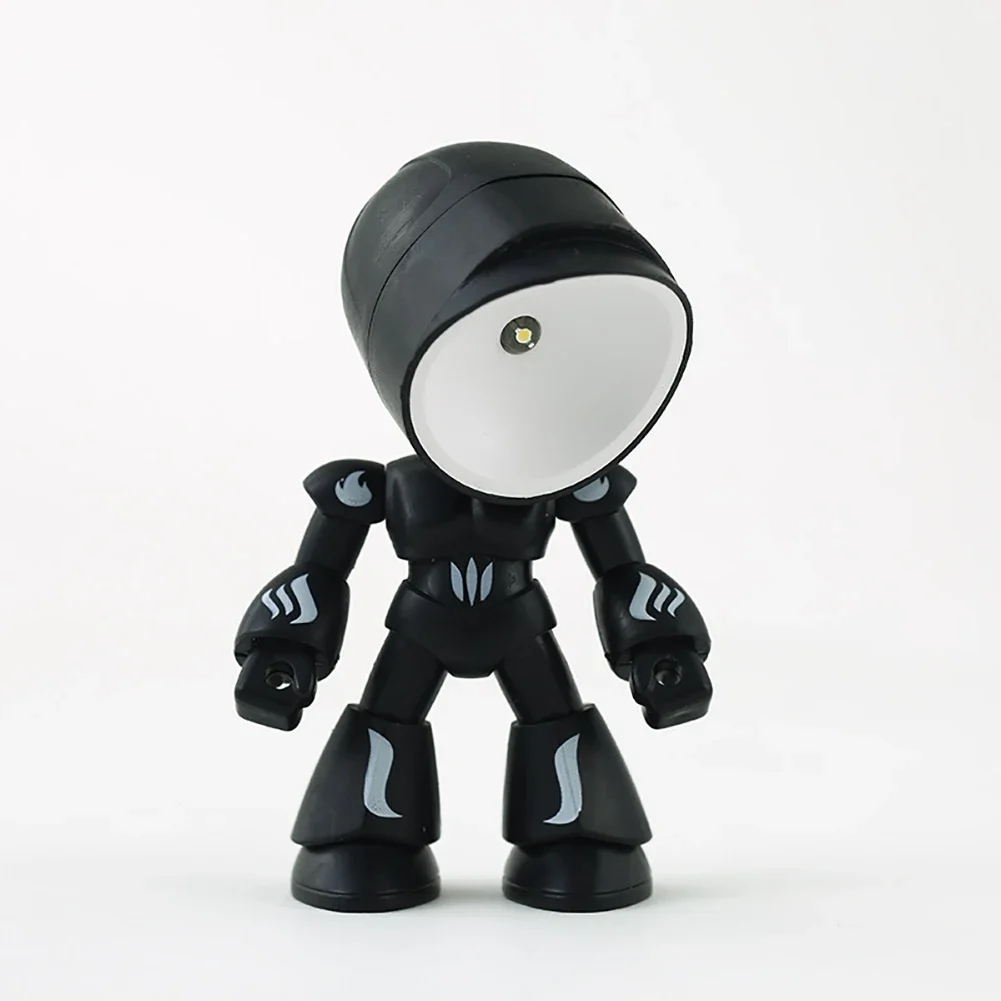 Robot Black