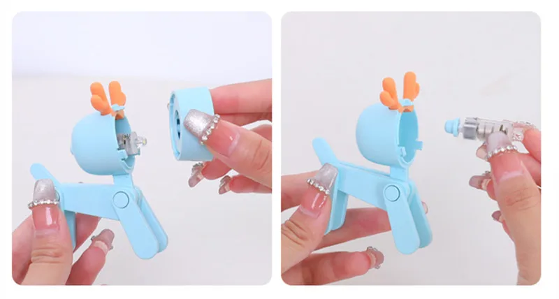 Mini LED Night Light Cute Cartoon Desk Lamp Puppy Deer Desktop Ornament Bedroom Table Lights Children Holiday Gifts Mini LED Night Light Cute Cartoon Desk Lamp Puppy Deer Desktop Ornament Bedroom Table Lights Children Holiday Gifts