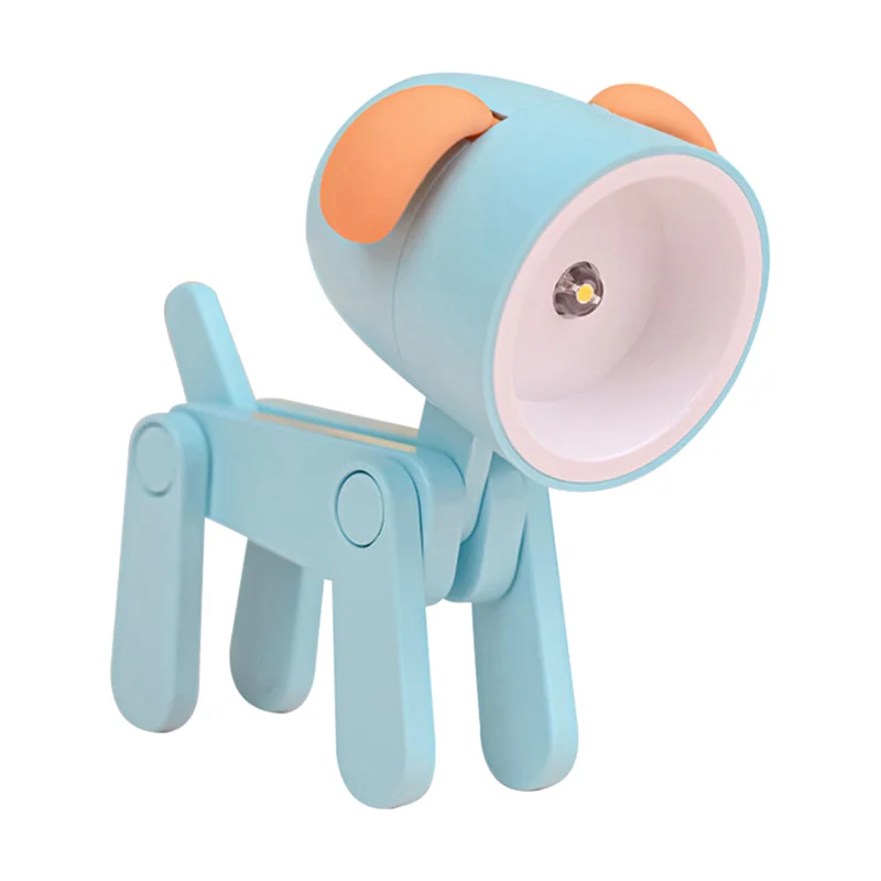 Blue dog