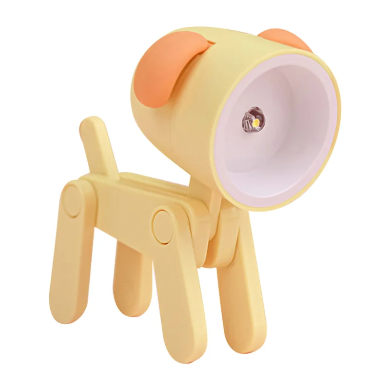 Yellow dog