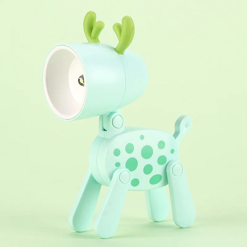 B-Green deer