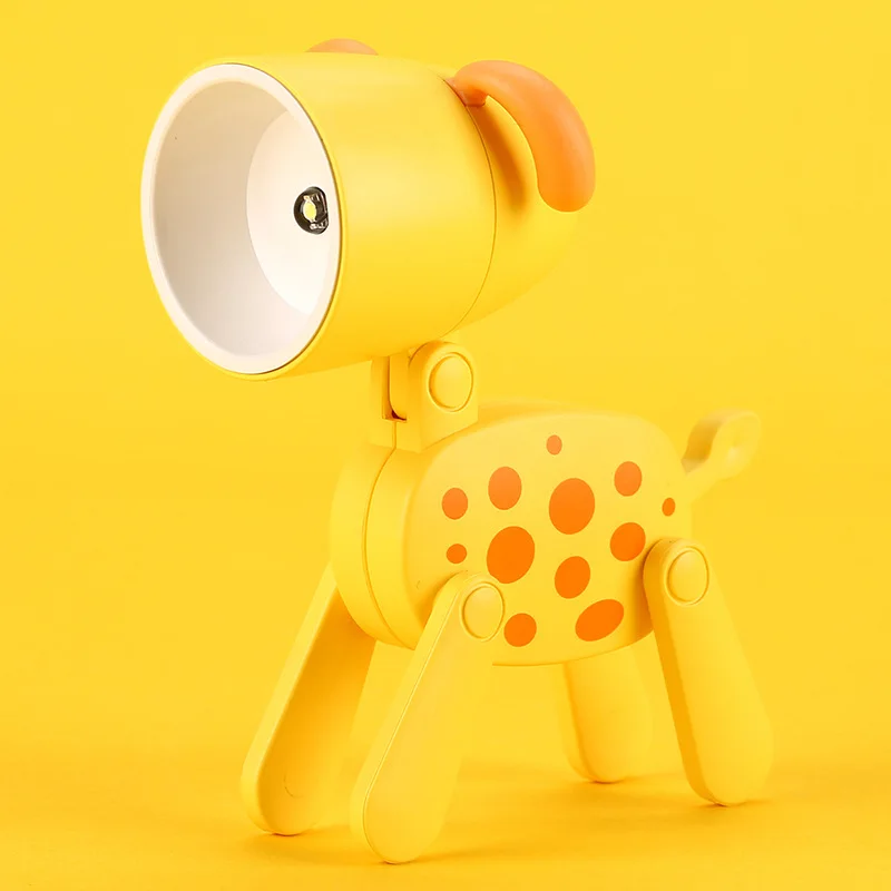 B-Yellow dog