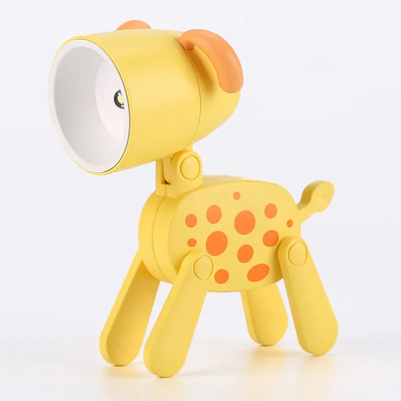 B-Yellow dog