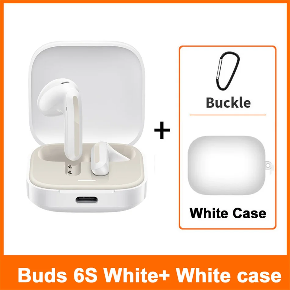 White add white case