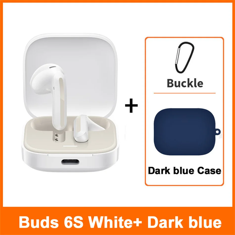White add Dark blue