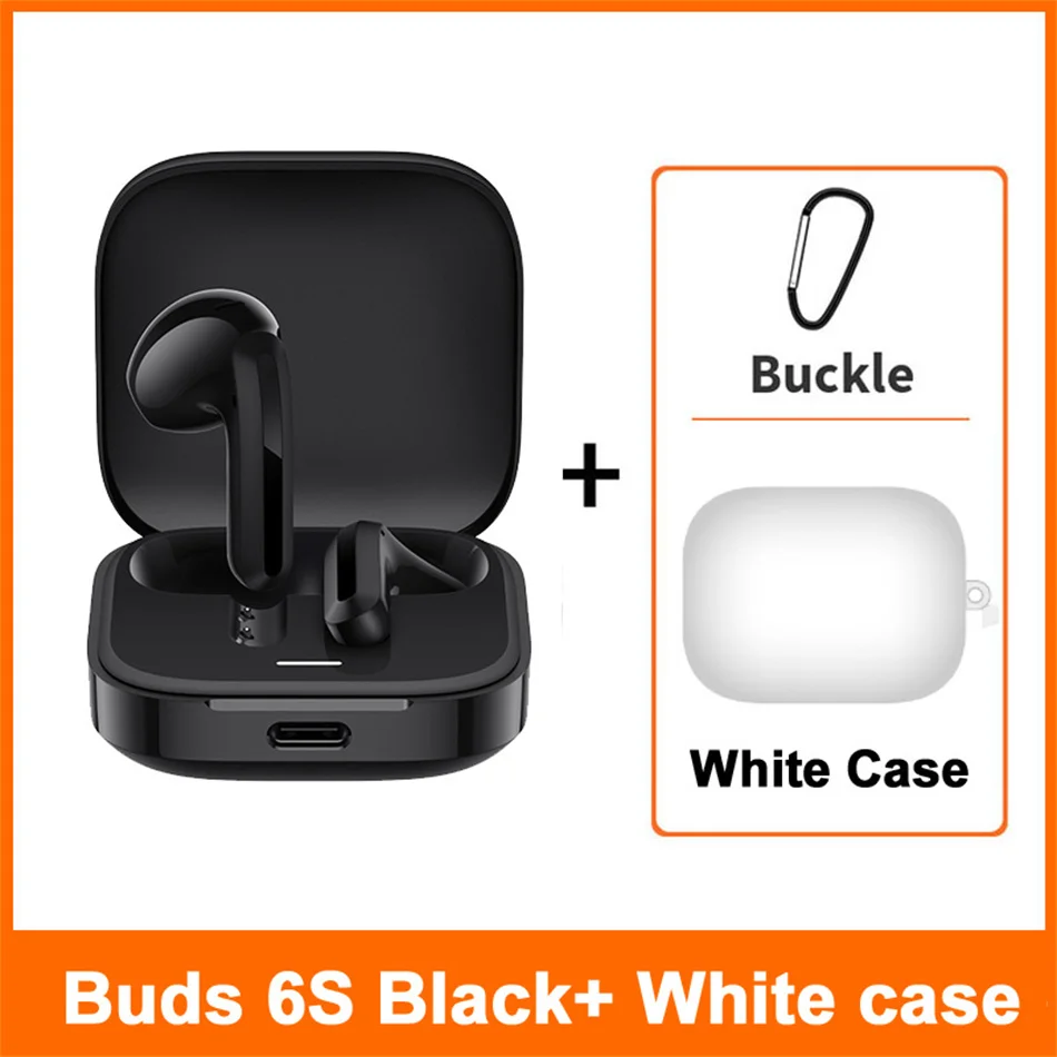 Black add white case