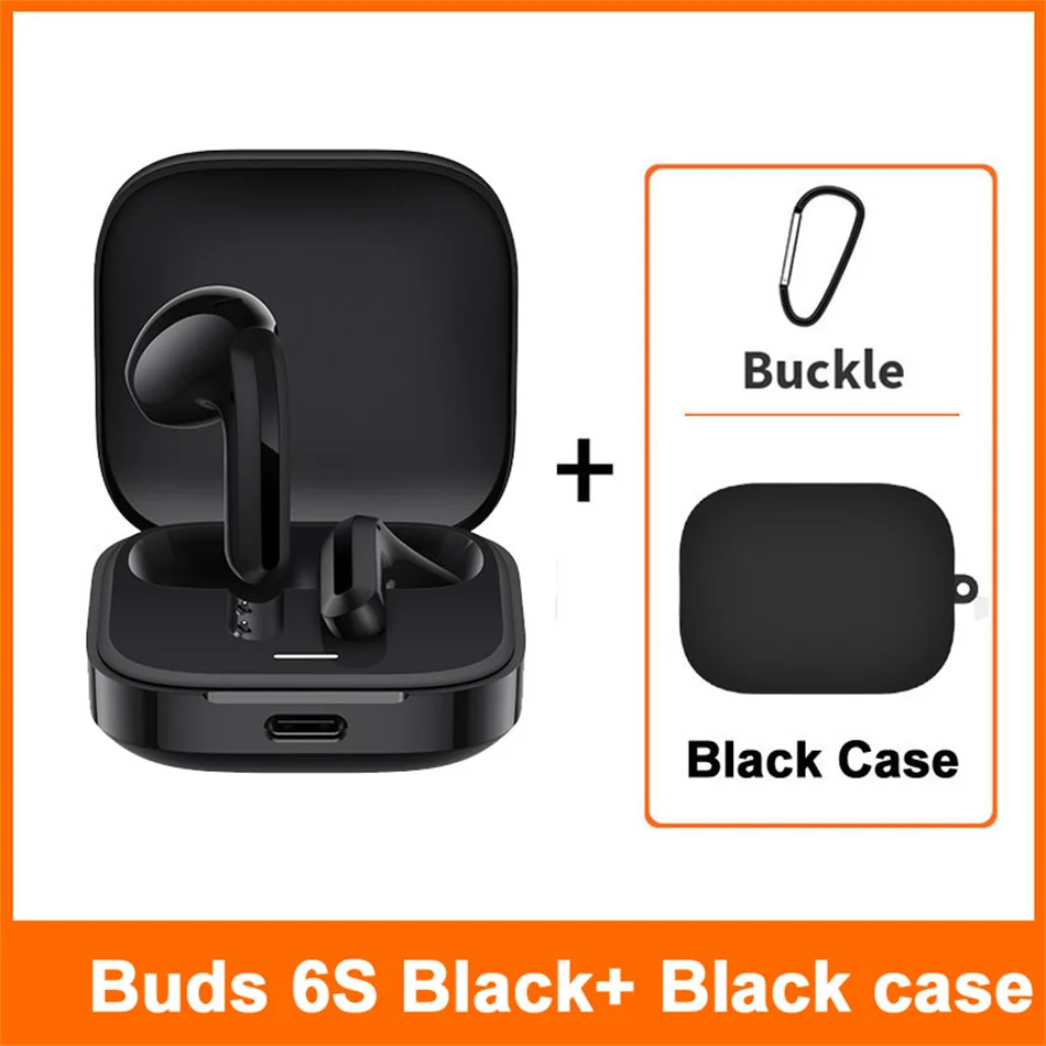 Black add black case