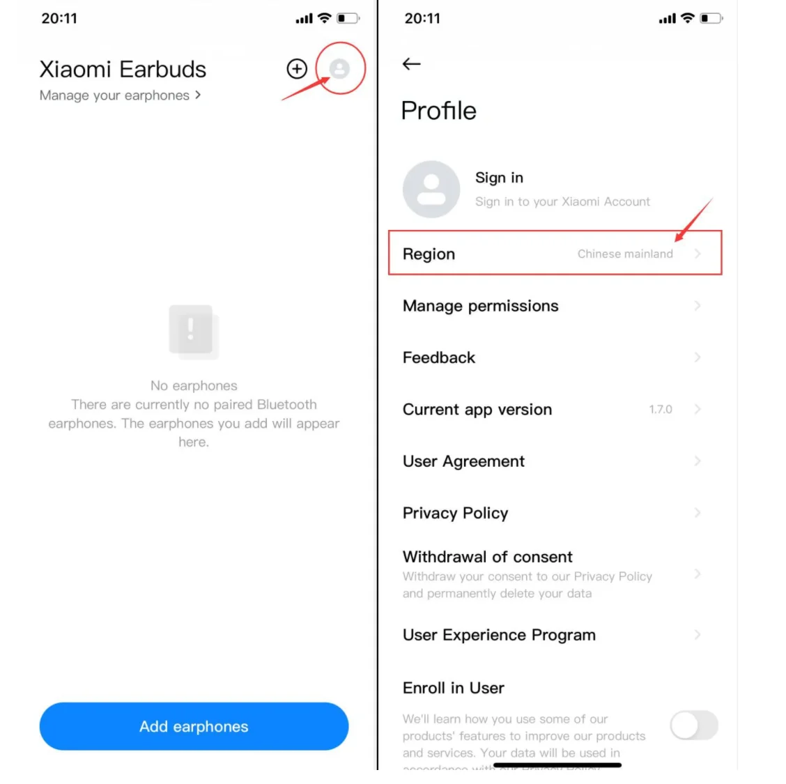 New Xiaomi Redmi Buds 6 Vitality Edition Bluetooth 5.4 Noise Reduction Earphone 30H Battery Life 5 Tuning Modes Wireless Headset
