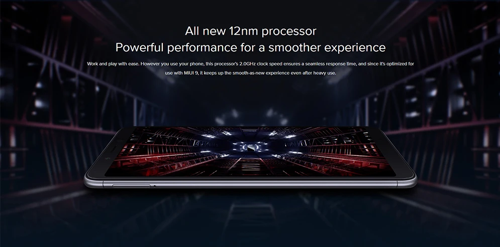 Xiaomi Redmi 6A Smartphone 5.45'' Full Screen AI Face Helio A22 Processor google play used phone Xiaomi Redmi 6A Smartphone 5.45'' Full Screen AI Face Helio A22 Processor google play used phone