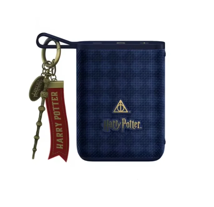 Harry Potter version