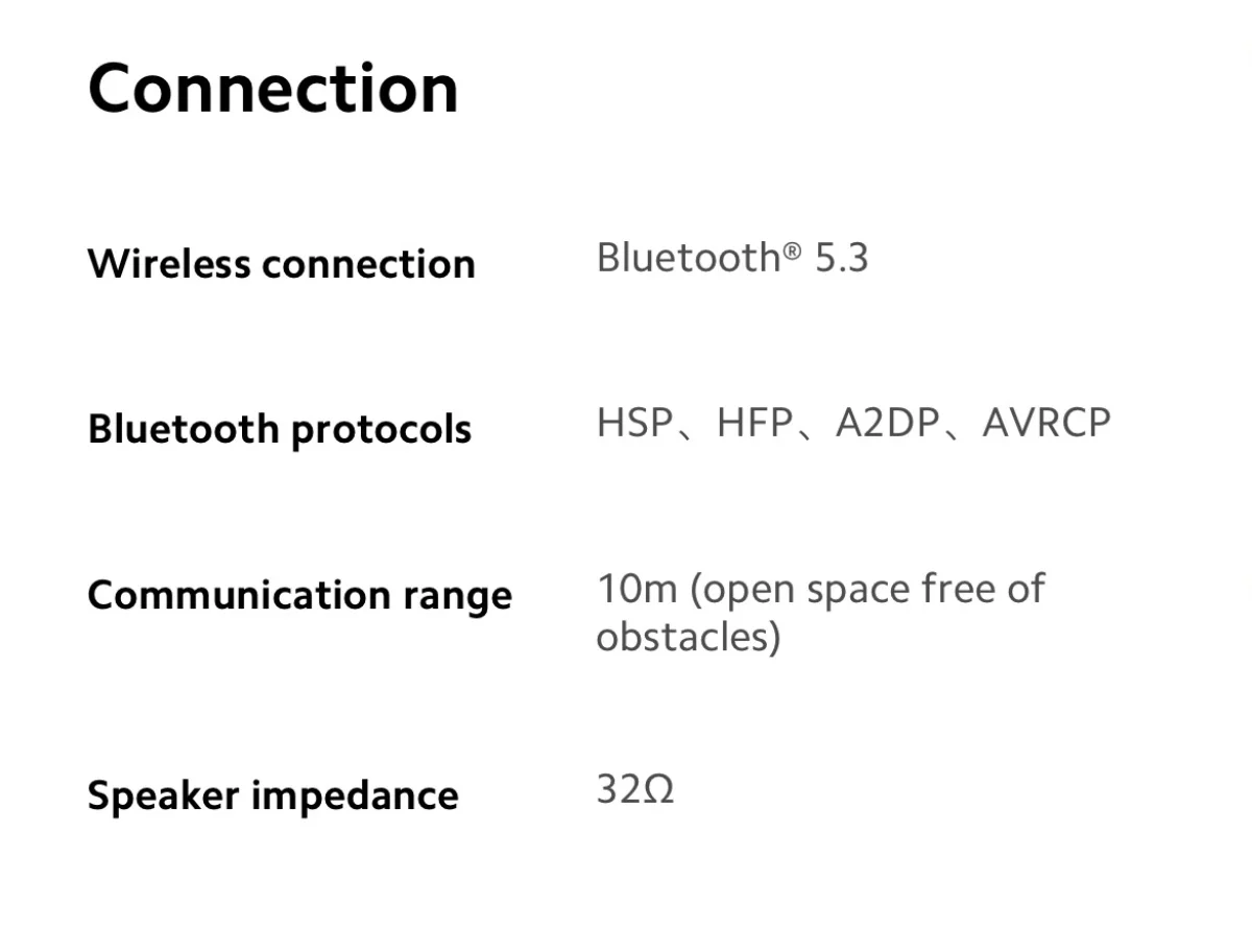 Xiaomi Redmi Buds 5 Earphone 46dB Active Noise Cancellation Bluetooth 5.3 TWS ANC Headset 40h Long Battery Life Touch Control