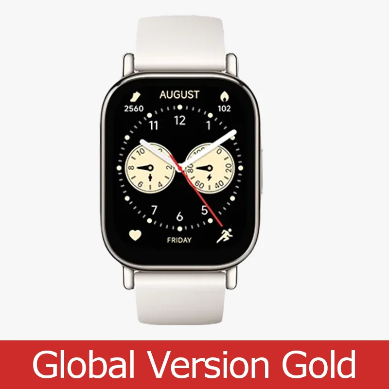 Gold 72h ship