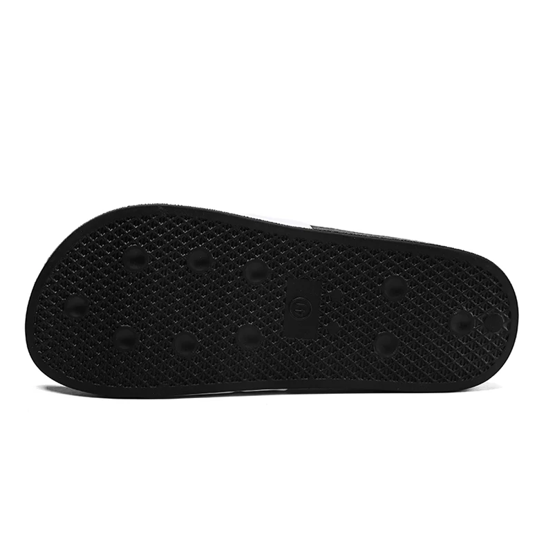 Summer Men's Indoor Home Non-slip Casual Slippers Male Soft Comfortable Bath Slippers Outdoor EVA Sandalias Beach Garden Sandals