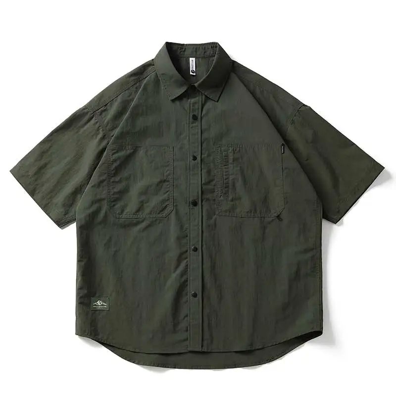 Army green