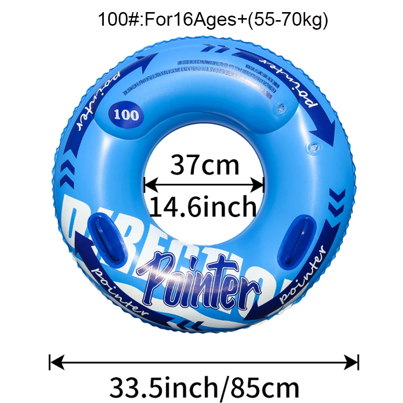 Blue 100