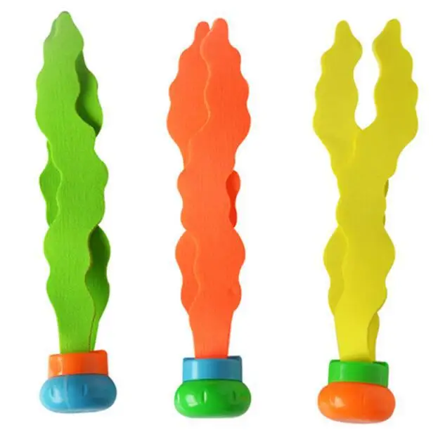 Diving Toys Plastic Children Summer Outdoors Swimming Pool Playing in the Water Toy Parent child Interactive Swim Activity TMZ