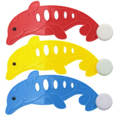 Diving Toys Plastic Children Summer Outdoors Swimming Pool Playing in the Water Toy Parent child Interactive Swim Activity TMZ