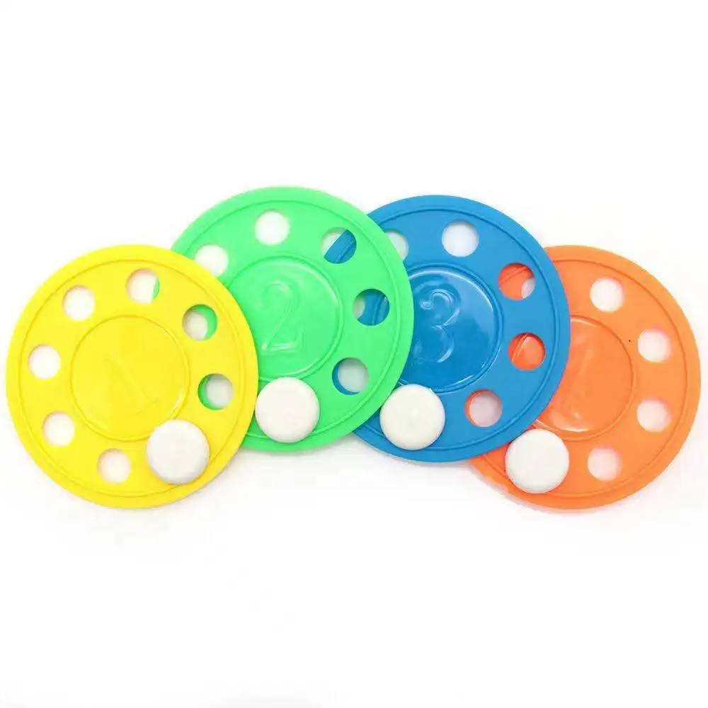 Diving Toys Plastic Children Summer Outdoors Swimming Pool Playing in the Water Toy Parent child Interactive Swim Activity TMZ