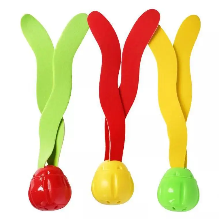 Diving Toys Plastic Children Summer Outdoors Swimming Pool Playing in the Water Toy Parent child Interactive Swim Activity TMZ