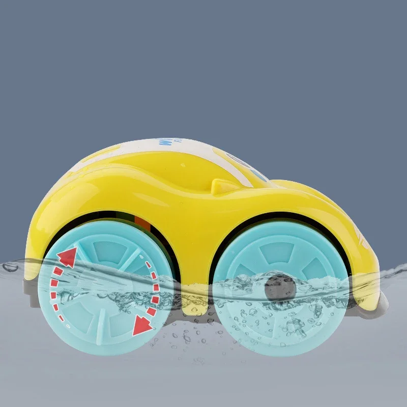 Baby Bath Toys Children Bathing Cute Swimming duck Water Playing Toys Clockwork Car Cartoon Vehicle Baby Bath Toy for Kids Gift Baby Bath Toys Children Bathing Cute Swimming duck Water Playing Toys Clockwork Car Cartoon Vehicle Baby Bath Toy for Kids Gift