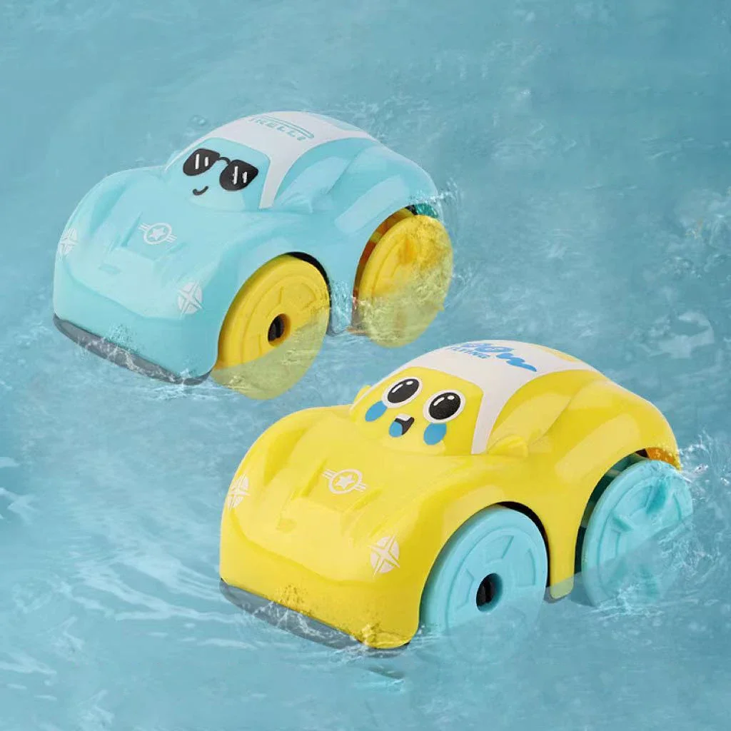 Baby Bath Toys Children Bathing Cute Swimming duck Water Playing Toys Clockwork Car Cartoon Vehicle Baby Bath Toy for Kids Gift Baby Bath Toys Children Bathing Cute Swimming duck Water Playing Toys Clockwork Car Cartoon Vehicle Baby Bath Toy for Kids Gift