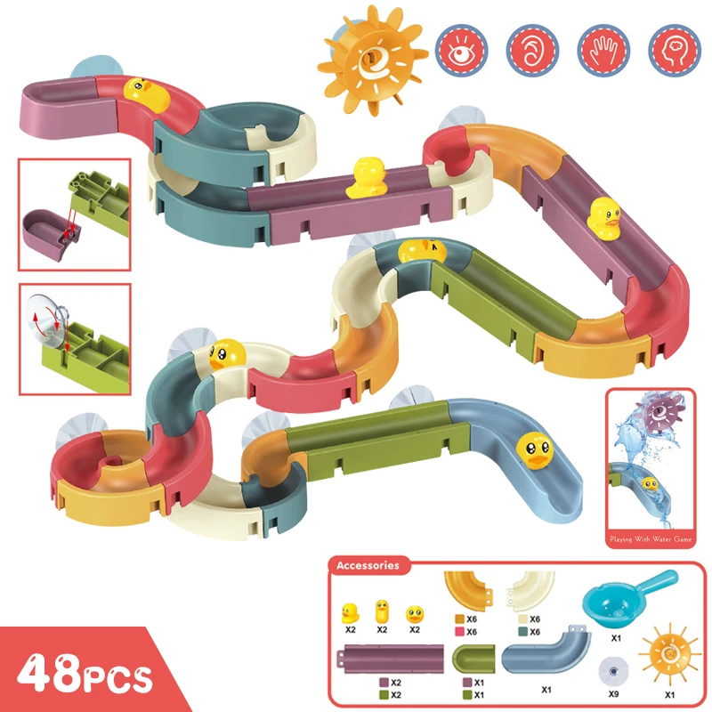 48pcs