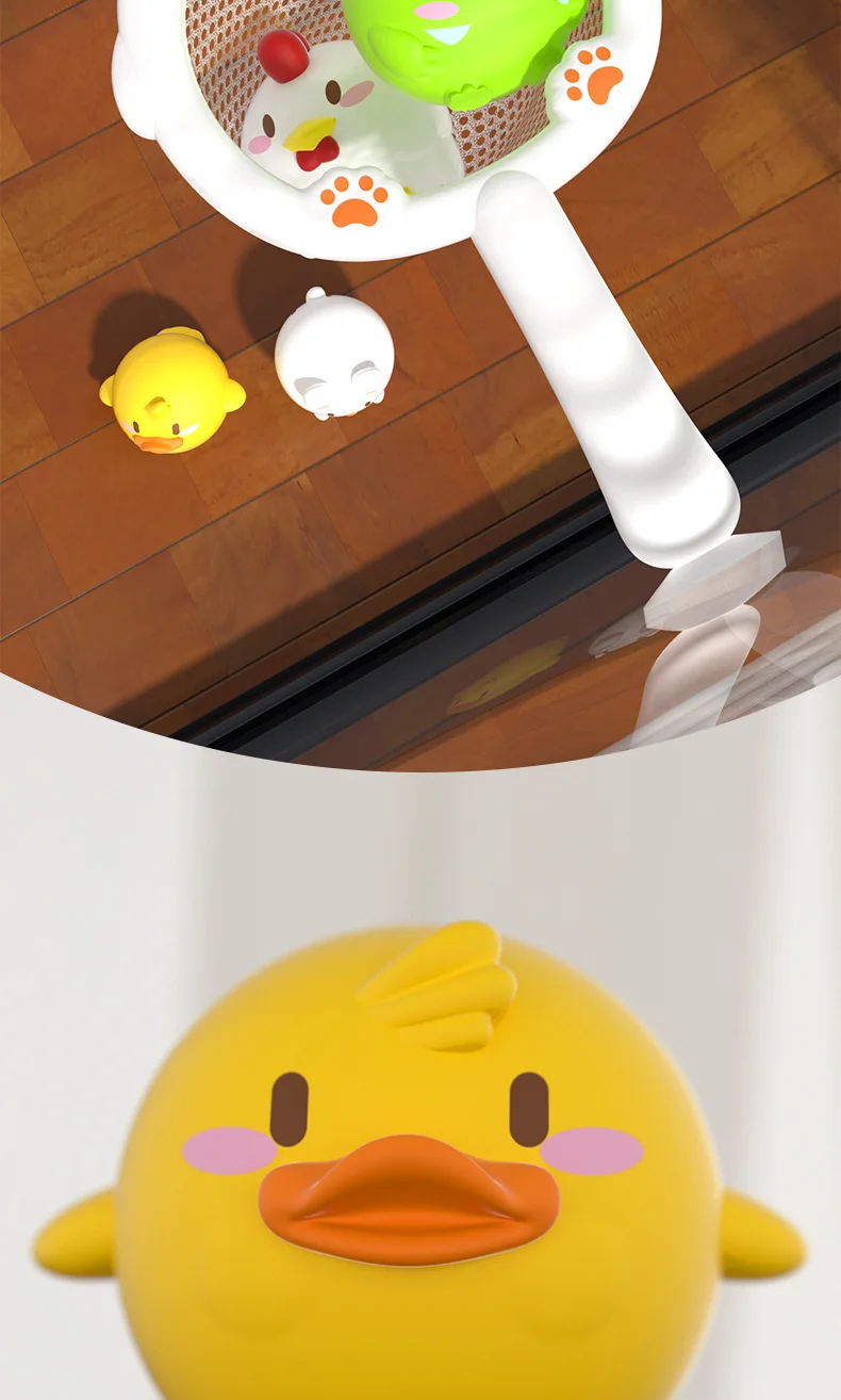 Baby Cute Animals Bath Toy LED Light Up Toys Swimming Water Soft Rubber Float Induction Luminous Duck for Kids Play Funny Gifts Baby Cute Animals Bath Toy LED Light Up Toys Swimming Water Soft Rubber Float Induction Luminous Duck for Kids Play Funny Gifts