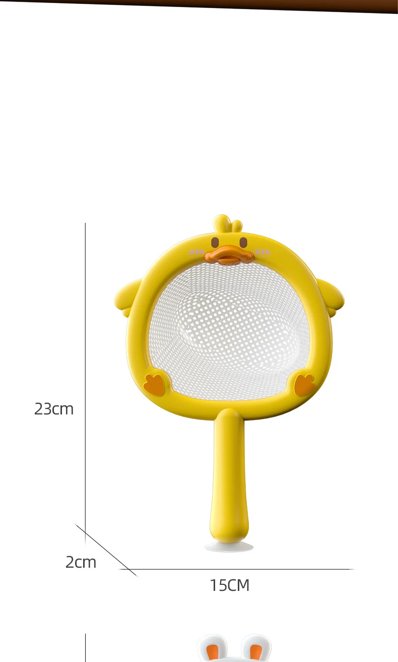 Baby Cute Animals Bath Toy LED Light Up Toys Swimming Water Soft Rubber Float Induction Luminous Duck for Kids Play Funny Gifts Baby Cute Animals Bath Toy LED Light Up Toys Swimming Water Soft Rubber Float Induction Luminous Duck for Kids Play Funny Gifts