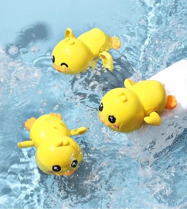 Baby Bath Toys Kids Swimming Clockwork Dolls Play Water Fun Bathing Cute Funny Children Bathroom Shower Bathtub Animals Toy Baby Bath Toys Kids Swimming Clockwork Dolls Play Water Fun Bathing Cute Funny Children Bathroom Shower Bathtub Animals Toy