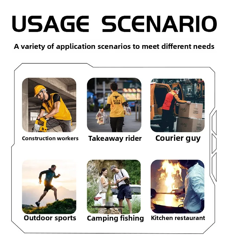 Portable Waist Fan 10000mAh Rechargeable Waist Clip Fan USB Rechargeable Sports Cooler Fan for Outdoor Sports Travel Portable Waist Fan 10000mAh Rechargeable Waist Clip Fan USB Rechargeable Sports Cooler Fan for Outdoor Sports Travel