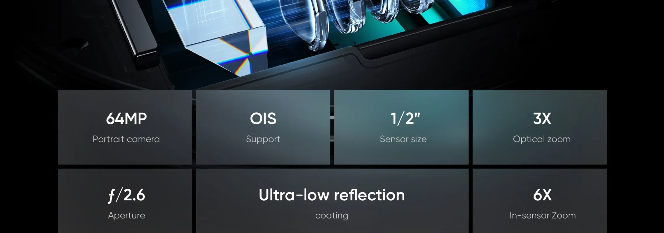 [World Premiere] realme 12 Pro Plus 5G Smartphone 64MP Periscope Portrait Camera 50MP Sony IMX890 OIS Camera Snapdragon 7s Gen 2