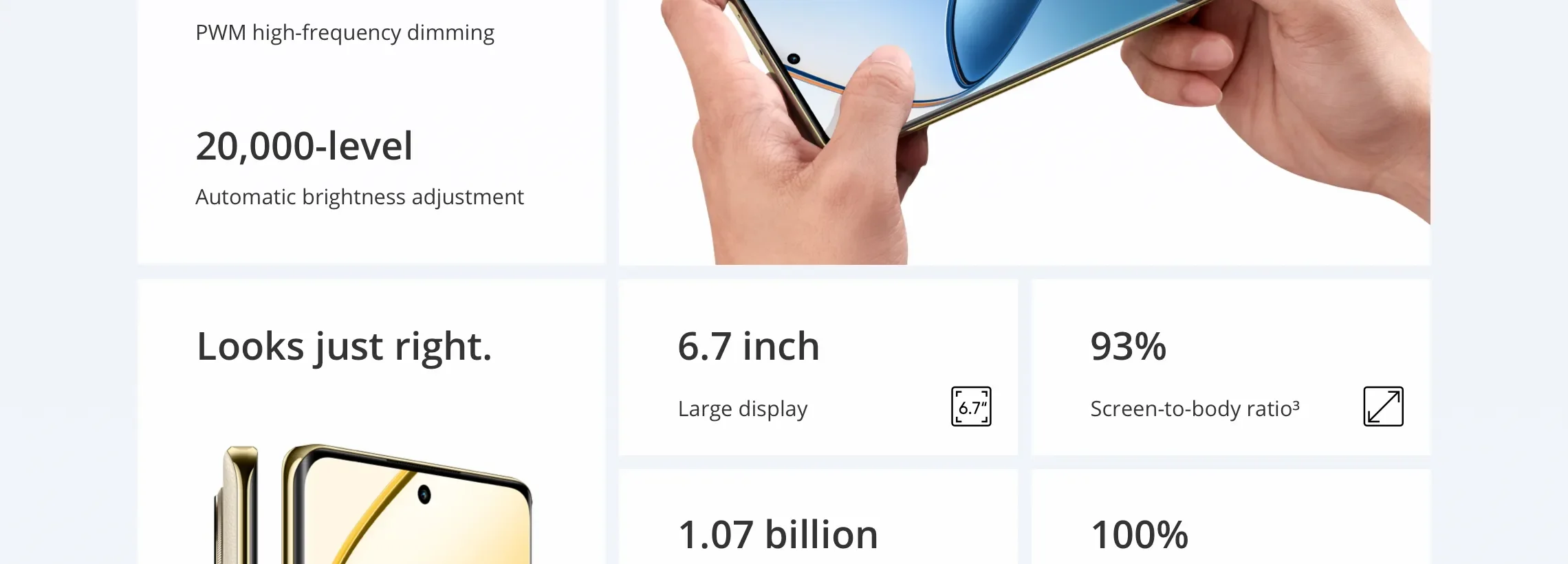 [World Premiere] realme 12 Pro Plus 5G Smartphone 64MP Periscope Portrait Camera 50MP Sony IMX890 OIS Camera Snapdragon 7s Gen 2