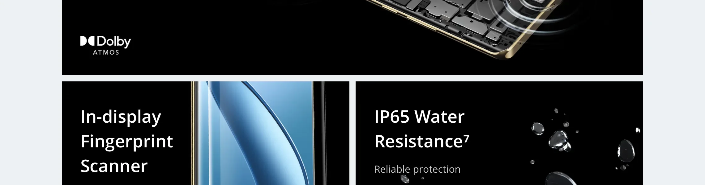 [World Premiere] realme 12 Pro Plus 5G Smartphone 64MP Periscope Portrait Camera 50MP Sony IMX890 OIS Camera Snapdragon 7s Gen 2