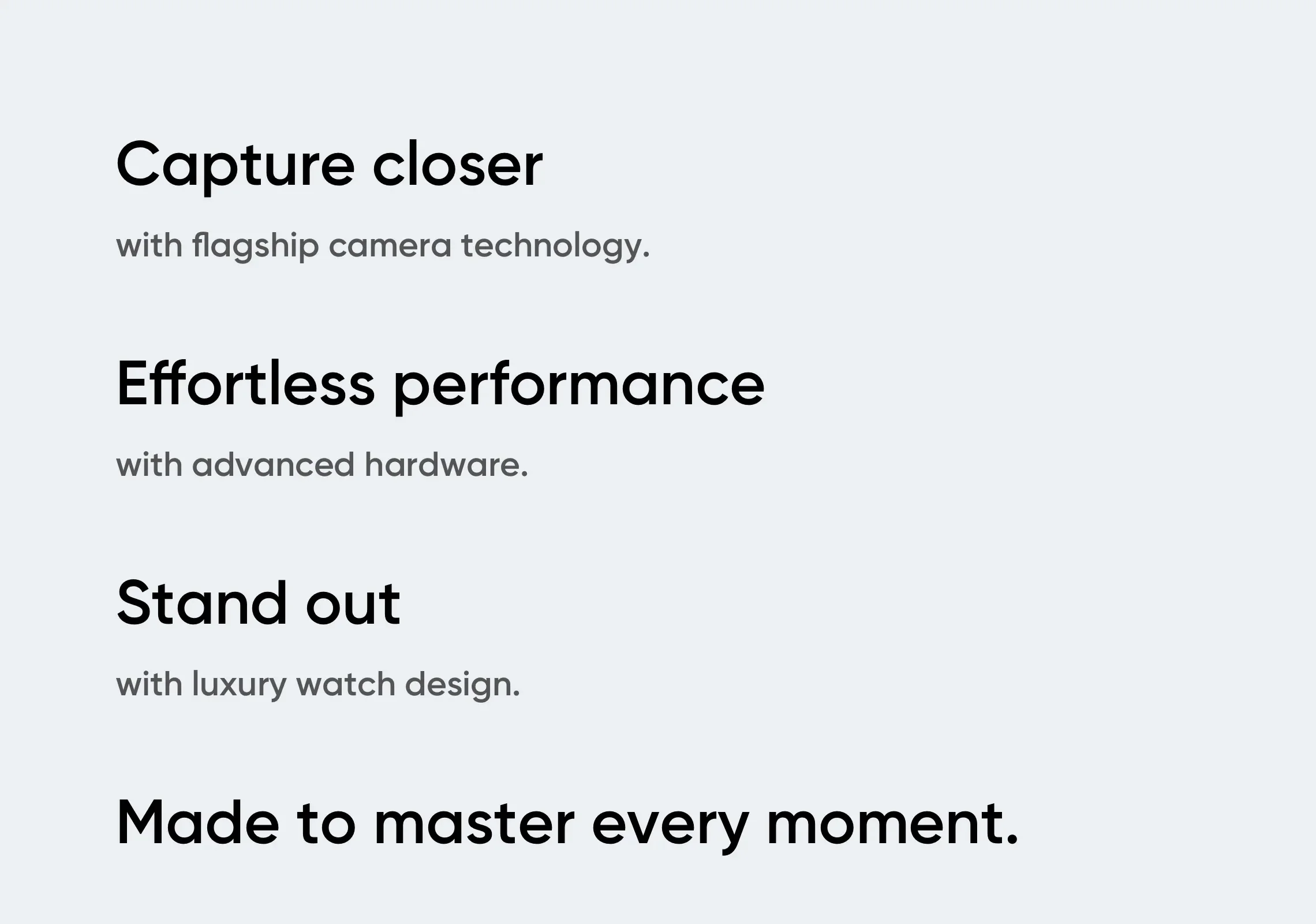 [World Premiere] realme 12 Pro Plus 5G Smartphone 64MP Periscope Portrait Camera 50MP Sony IMX890 OIS Camera Snapdragon 7s Gen 2