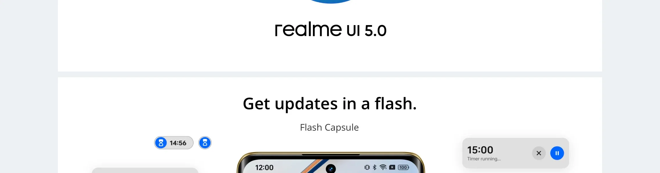 [World Premiere] realme 12 Pro Plus 5G Smartphone 64MP Periscope Portrait Camera 50MP Sony IMX890 OIS Camera Snapdragon 7s Gen 2