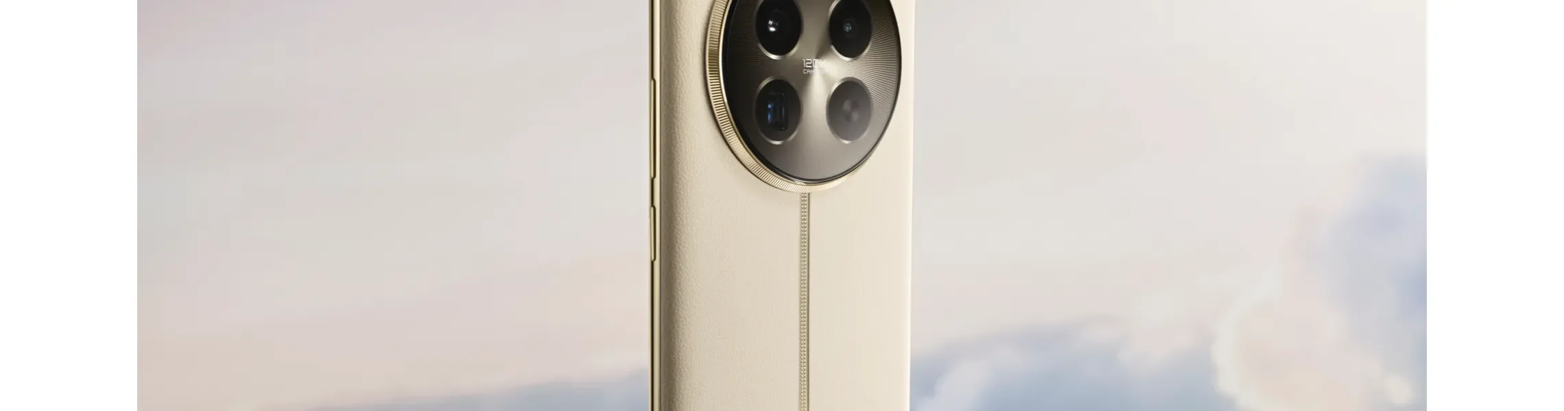 [World Premiere] realme 12 Pro Plus 5G Smartphone 64MP Periscope Portrait Camera 50MP Sony IMX890 OIS Camera Snapdragon 7s Gen 2